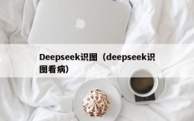 Deepseek识图（deepseek识图看病）