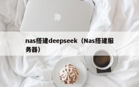 nas搭建deepseek（Nas搭建服务器）