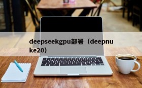 deepseekgpu部署(deepnuke20)