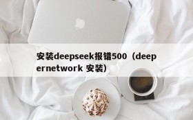 安装deepseek报错500(deepernetwork 安装)