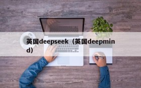 英国deepseek(英国deepmind)