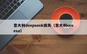 意大利deepseek损失(意大利seveso)