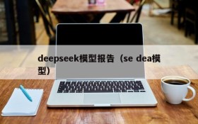deepseek模型报告(se dea模型)