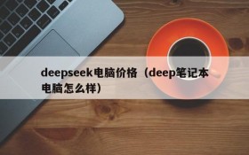deepseek电脑价格（deep笔记本电脑怎么样）