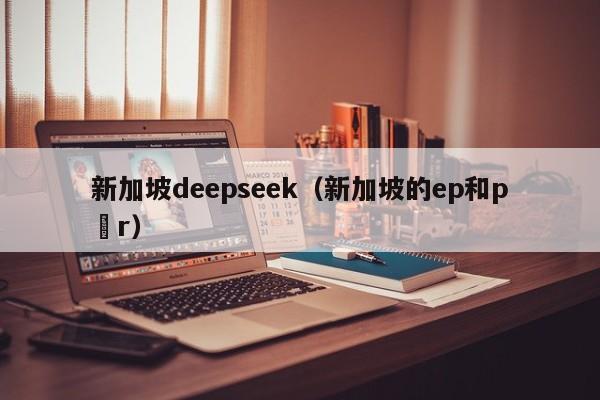 新加坡deepseek(新加坡的ep和p r)