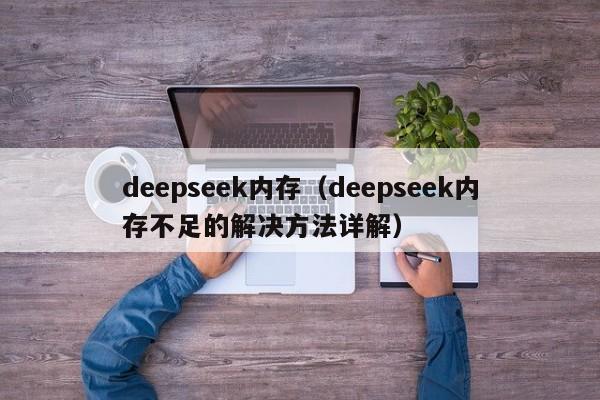 deepseek内存(deepseek内存不足的解决方法详解)