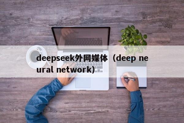 deepseek外网媒体(deep neural network)