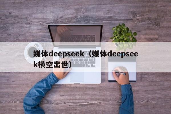 媒体deepseek（媒体deepseek横空出世）