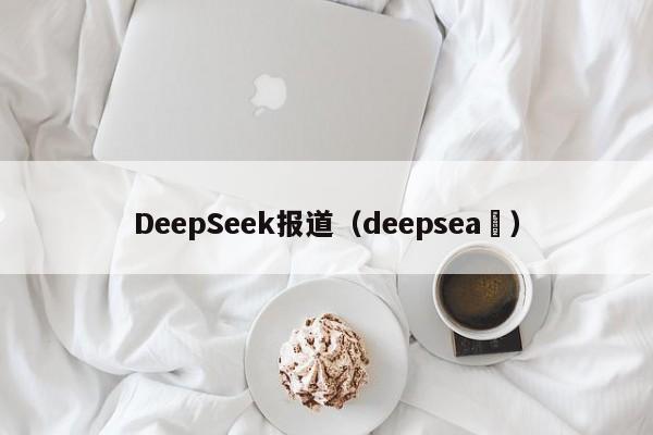 DeepSeek报道(deepsea )