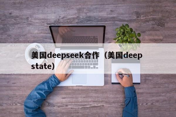 美国deepseek合作（美国deep state）