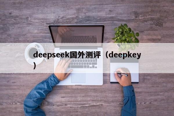 deepseek国外测评(deepkey)