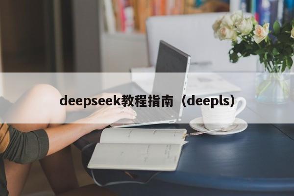 deepseek教程指南(deepls)