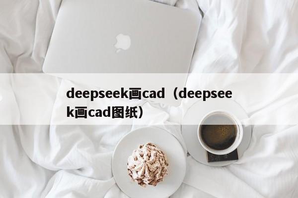 deepseek画cad（deepseek画cad图纸）