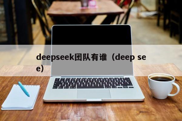 deepseek团队有谁(deep see)