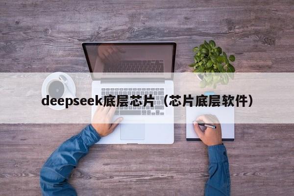 deepseek底层芯片（芯片底层软件）